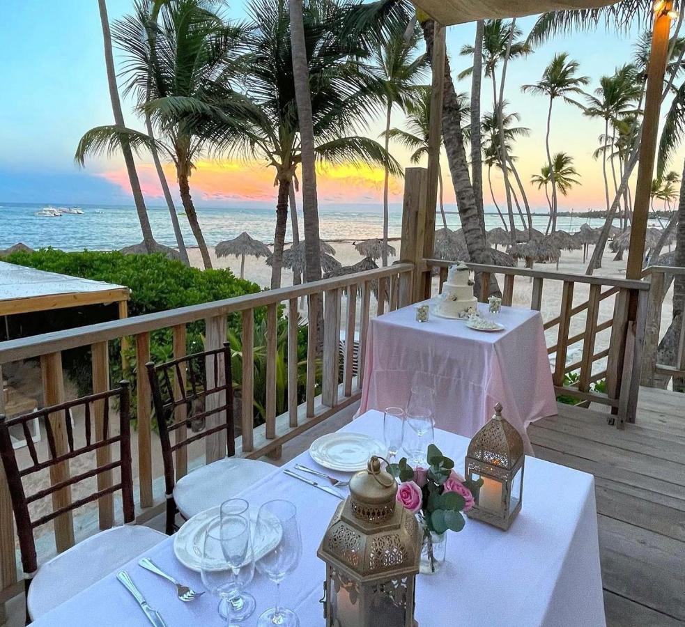 Vacation Studios With Rooftop Pool, Beach Club, Spa, Restaurants - Ducassi Collection - Playa Los Corales Punta Cana Exterior foto