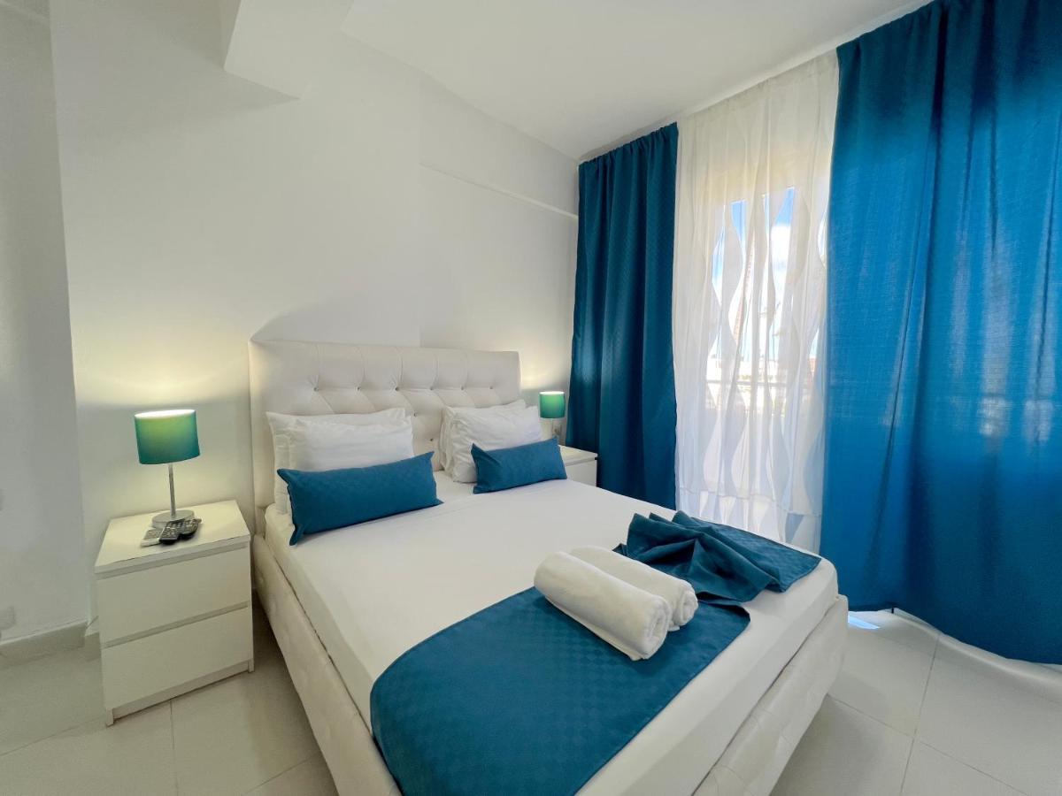 Vacation Studios With Rooftop Pool, Beach Club, Spa, Restaurants - Ducassi Collection - Playa Los Corales Punta Cana Quarto foto