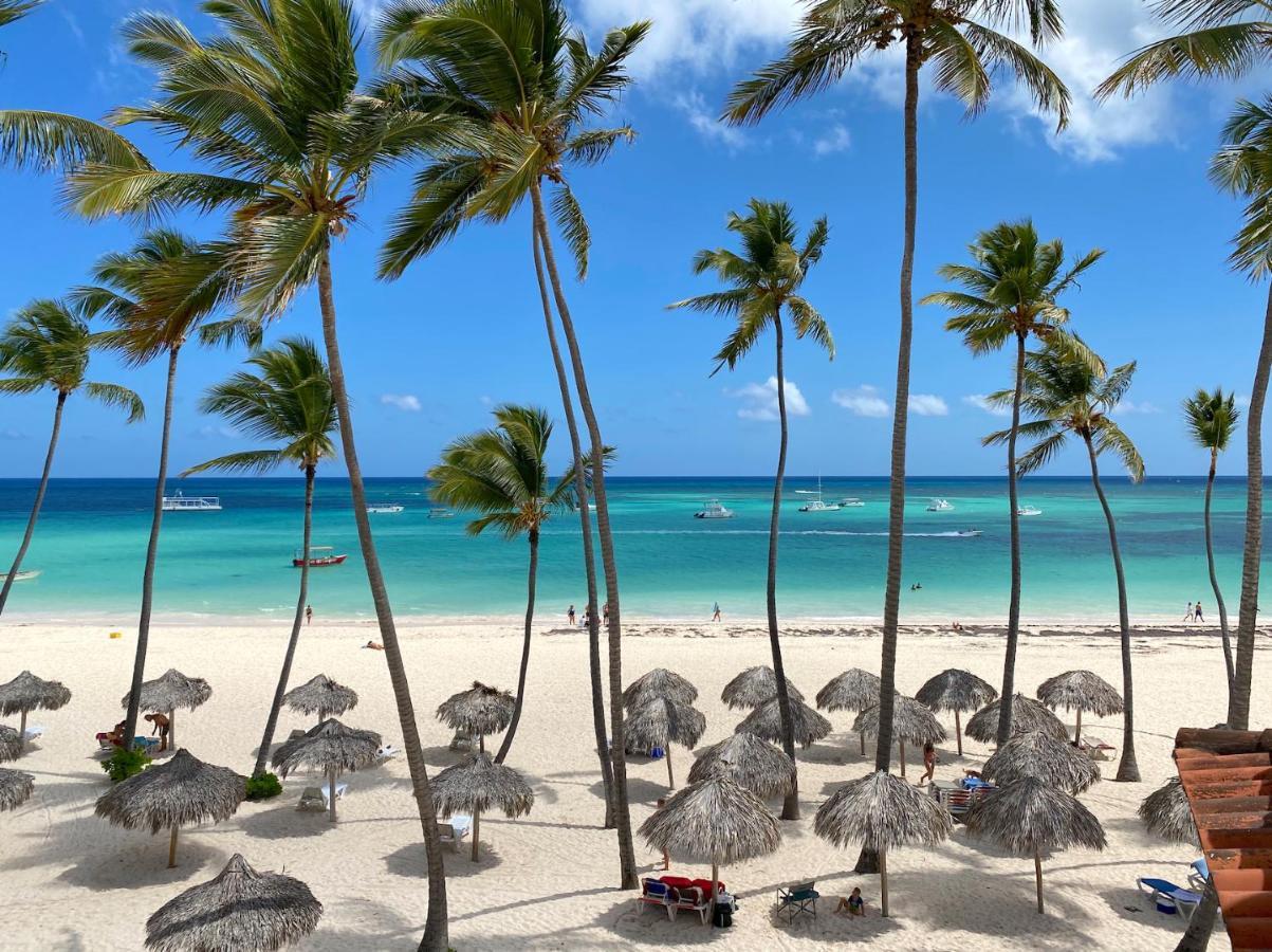Vacation Studios With Rooftop Pool, Beach Club, Spa, Restaurants - Ducassi Collection - Playa Los Corales Punta Cana Exterior foto